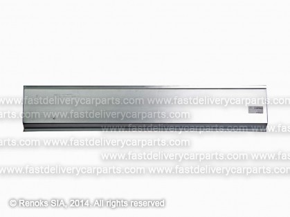 RN Master 10->20 side plate L lower part wheel base 3682/4332mm