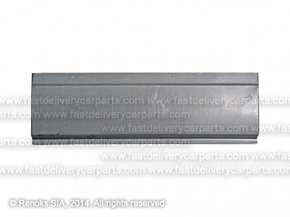 RN Master 10->20 side plate L lower part in front of the wheel 931mm long/extra long
