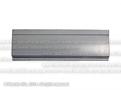 RN Master 10->20 side plate R lower part in front of the wheel 931mm long/extra long