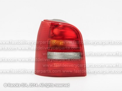 AD A4 95->99 tail lamp AVANT L MARELLI