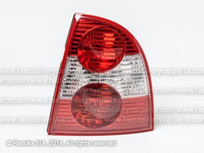 VW Passat 00->05 aizmugures lukturis SED R MARELLI