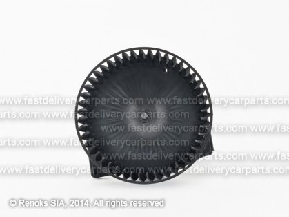 SAAB 95 97->05 ventilators salona +/-KOND 147mm 340W