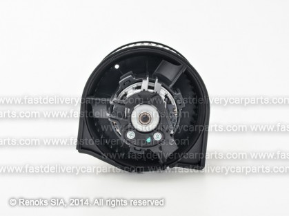 SAAB 95 97->05 ventilators salona +/-KOND 147mm 340W