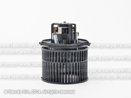 SAAB 95 97->05 ventilators salona +/-KOND 147mm 340W