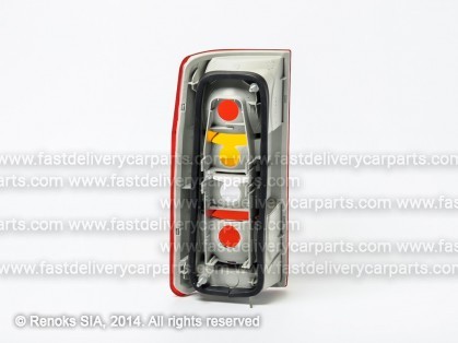 PG Expert 94->03 aizmugures lukturis R DEPO