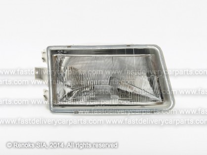 IV Daily 90->98 lukturis R H4 elektro DEPO