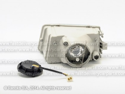 IV Daily 90->98 lukturis R H4 elektro DEPO