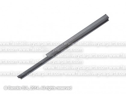 VW Lupo 98->02 sill repair part R 1550mm galvanized