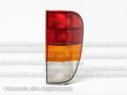 VW Caddy 95->04 tail lamp R DEPO