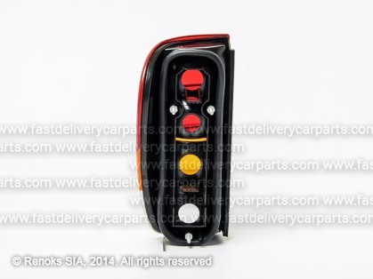 VW Caddy 95->04 tail lamp R DEPO
