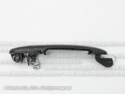 SE Ibiza 93->99 door handle rear L=R