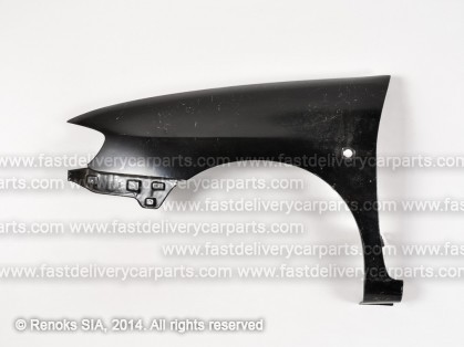 SE Ibiza 99->02 fender front L galvanized