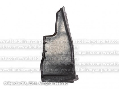 SE Ibiza 99->02 engine shield R