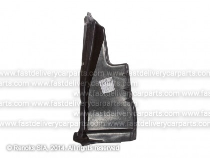 SE Ibiza 99->02 engine shield R