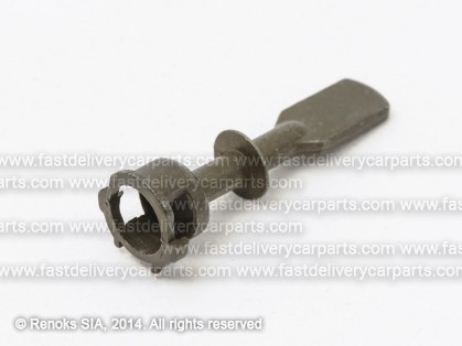 VW Golf 98->03 door lock lever L=R 3D