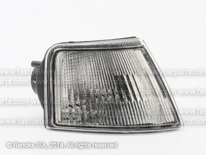 SE Toledo 91->99 pagrieziens R 96->99 DEPO