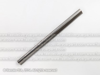 SE Ibiza 02->06 slieksnis remontdaļa L=R 1800MM galvanizēts