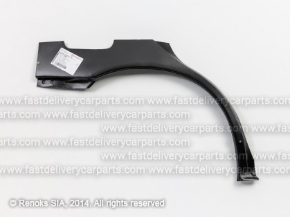 SB Impreza 93->96 wheelarch R galvanized