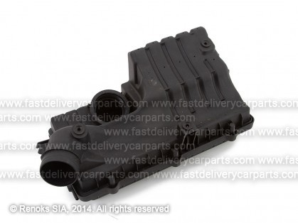 VW Golf 12->19 air filter housing 1.4 GASOLINE