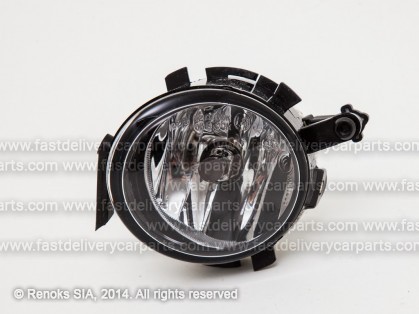 SE Leon 05->12 miglas lukturis L HB4 09->12 HELLA