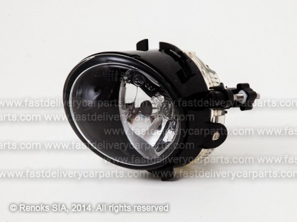 SE Leon 05->12 miglas lukturis L HB4 09->12 HELLA