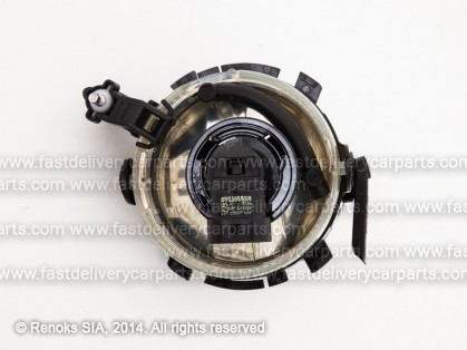 SE Leon 05->12 miglas lukturis L HB4 09->12 HELLA