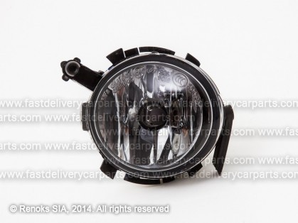 SE Leon 05->12 miglas lukturis R HB4 09->12 HELLA 1N0 009 955-041
