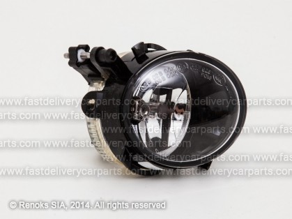 SE Leon 05->12 miglas lukturis R HB4 09->12 HELLA 1N0 009 955-041