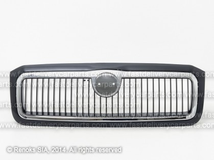 SK Felicia 94->01 grille 98->