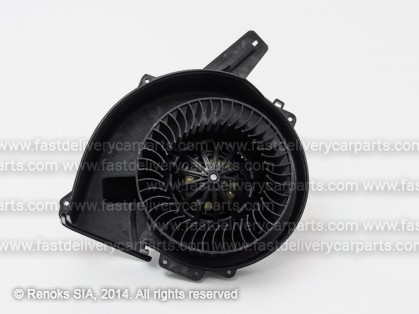 VW Polo 01->05 ventilators salona +KOND 176mm 2pins