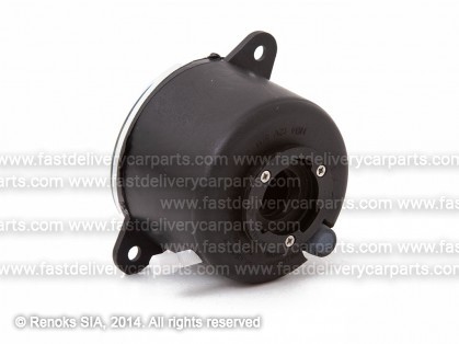 VW Polo 05->09 miglas lukturis L HB4
