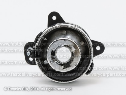 VW Polo 05->09 фара противотуманная R HB4