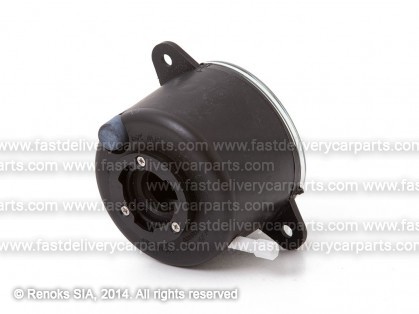 VW Polo 05->09 miglas lukturis R HB4