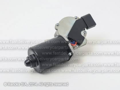 SK Octavia 97->00 logu tīrītāja mehānisma motoriņš