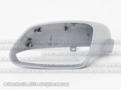 SK Octavia 05->08 spoguļa korpuss L gruntēts