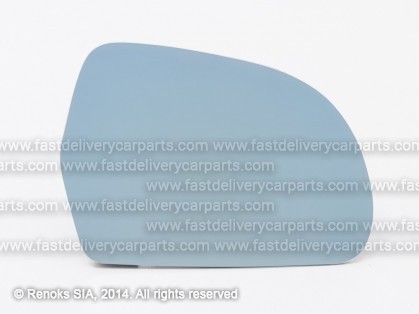 AD A3 08->12 mirror glass with holder R heated convex blue 08->10 same AD A4 08->11