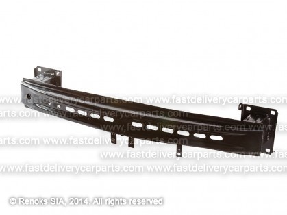 SK Octavia 13->17 bumper front reinforcement