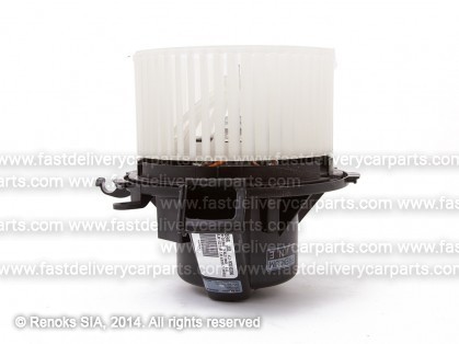 MB Sprinter 06->13 heater blower -AC 145mm 2pins BEHR/MAHLE