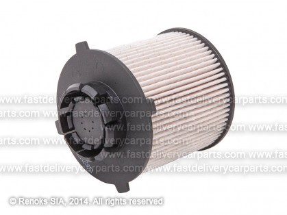 Fuel filter DIESEL OP/CV/SAAB MARELLI