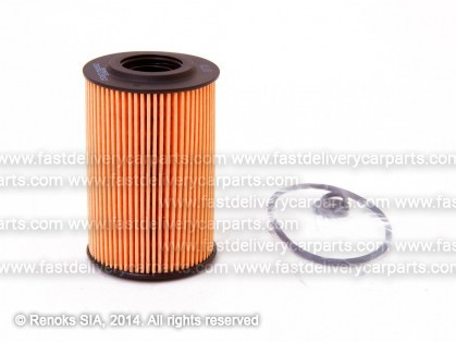 Oil filter AD/SK/VW/SE MARELLI