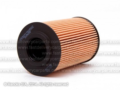 Oil filter AD/SK/VW/SE MARELLI