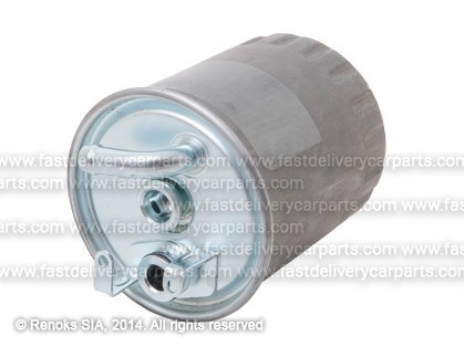 Fuel filter DIESEL MB MARELLI