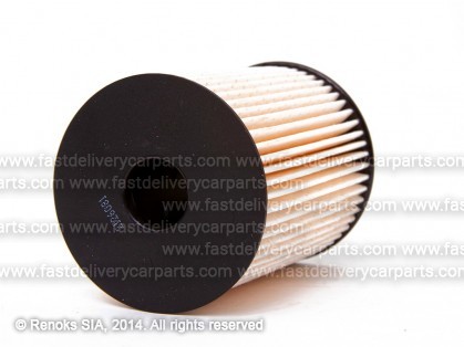 Fuel filter DIESEL AD/FD/OP/PG/RN/SK/VW/AF/ARO/CT/FT/HY/IV/JEEP/LN/KIA/LR/SE/VV MARELLI