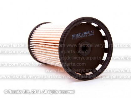 Fuel filter DIESEL AD/VW/SE MARELLI