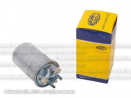 Fuel filter DIESEL AD/SK/VW MARELLI