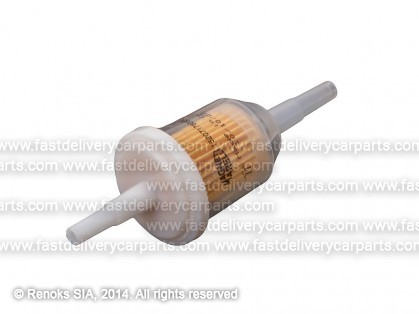 Fuel filter AUDI/VW MARELLI