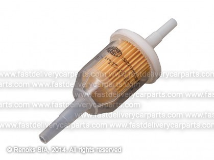 Fuel filter AUDI/VW MARELLI