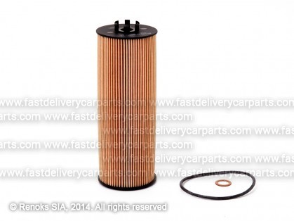 Oil filter AD/FT/PO/SE/VW MARELLI