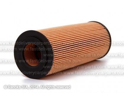 Oil filter AD/FT/PO/SE/VW MARELLI