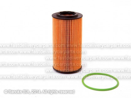 Oil filter FD/VV MARELLI